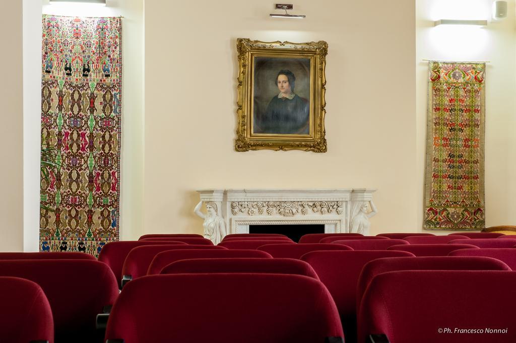 Flora Hotel Cagliari