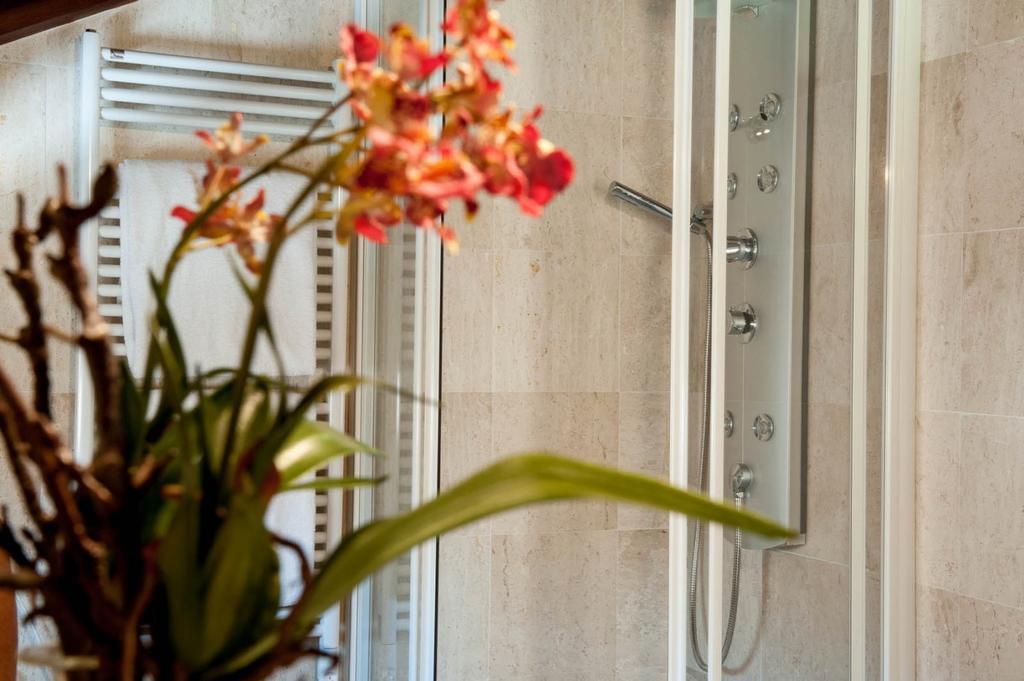 Flora 4* Cagliari