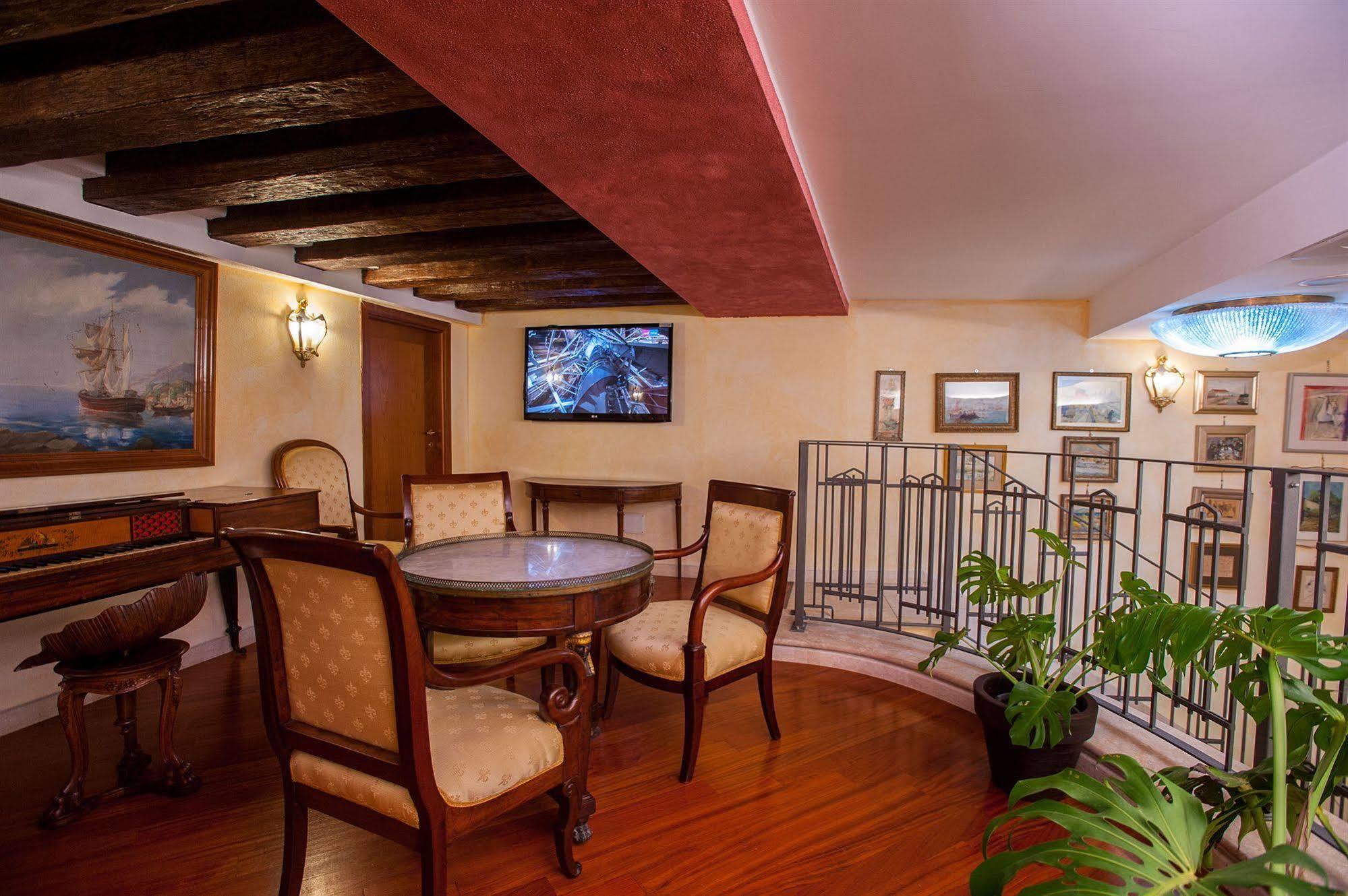 Flora Hotel Cagliari