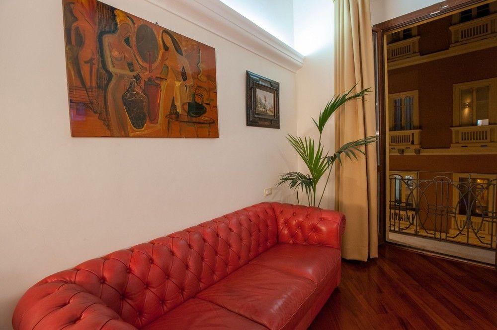 Flora Hotel Cagliari