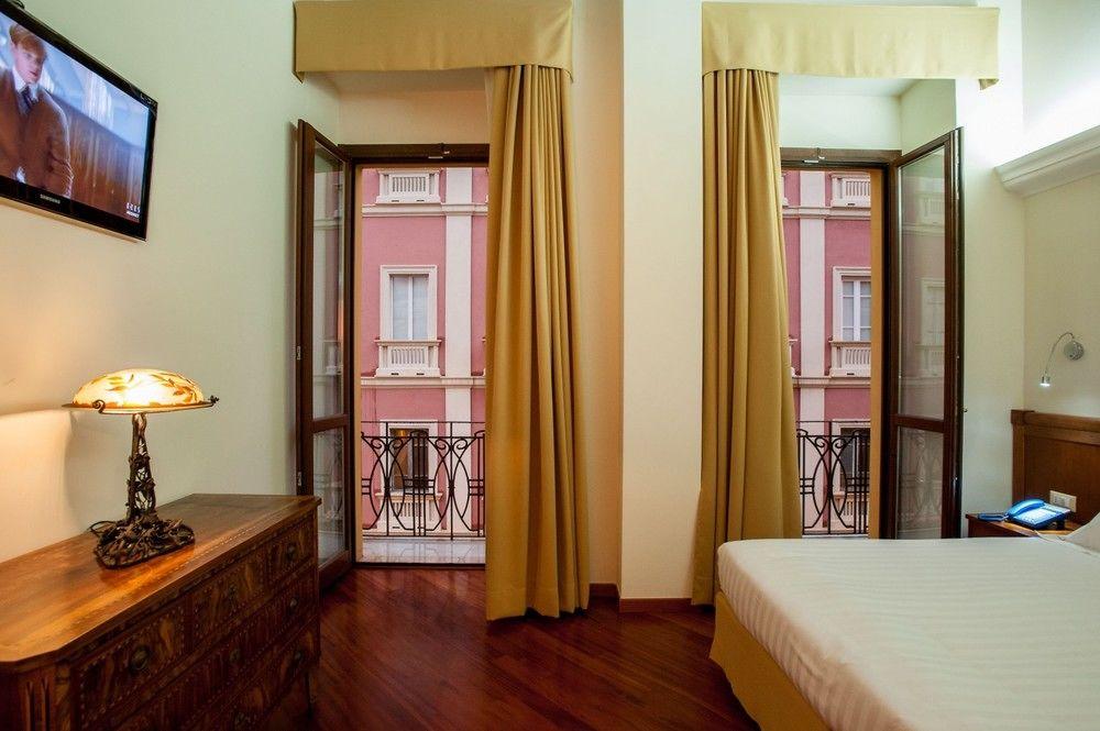Flora 4* Cagliari