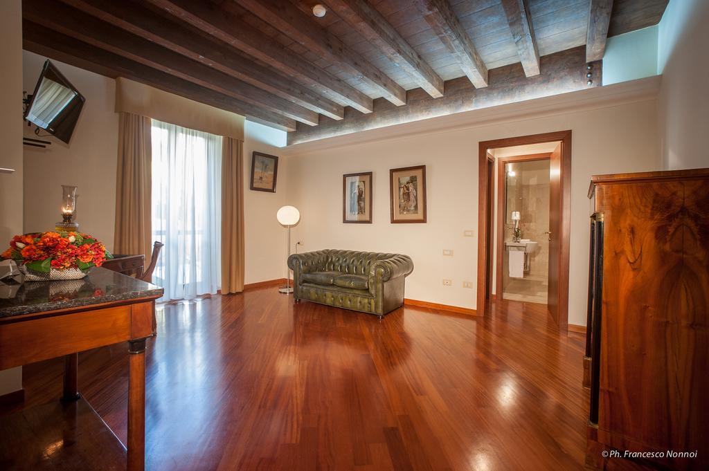 Hotel Flora Cagliari