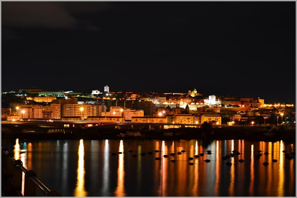 Flora 4* Cagliari