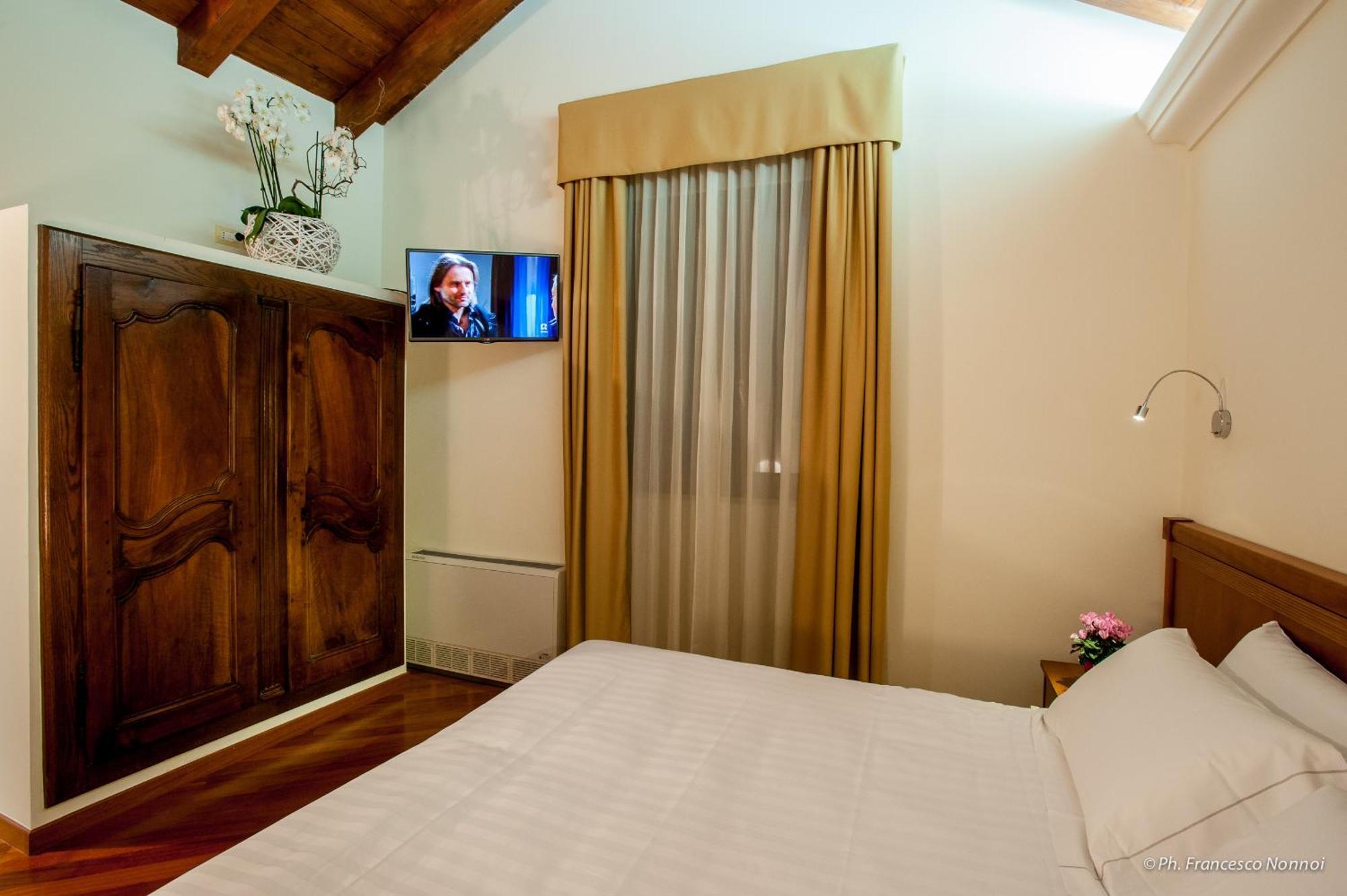 Hotel Flora Cagliari