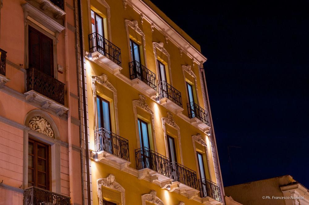 Hotel Flora