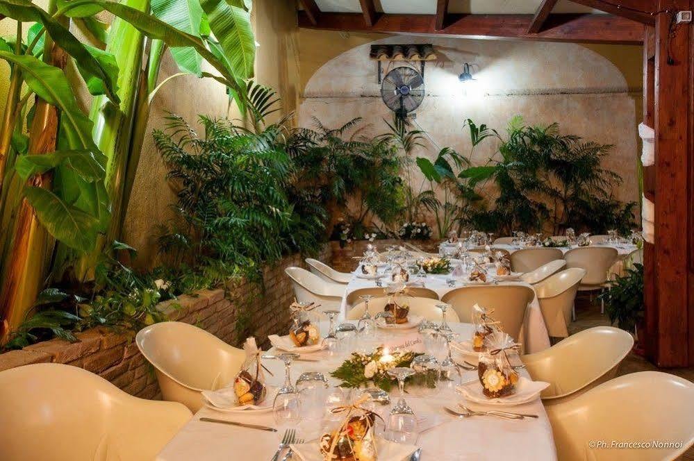 Flora Hotel Cagliari
