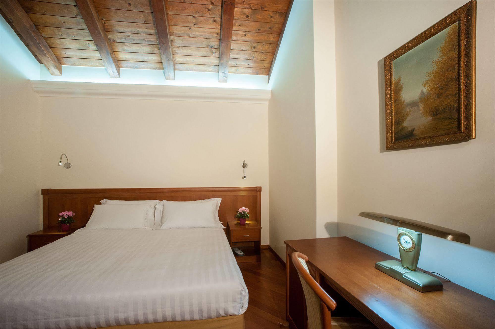 Hotel Flora Cagliari