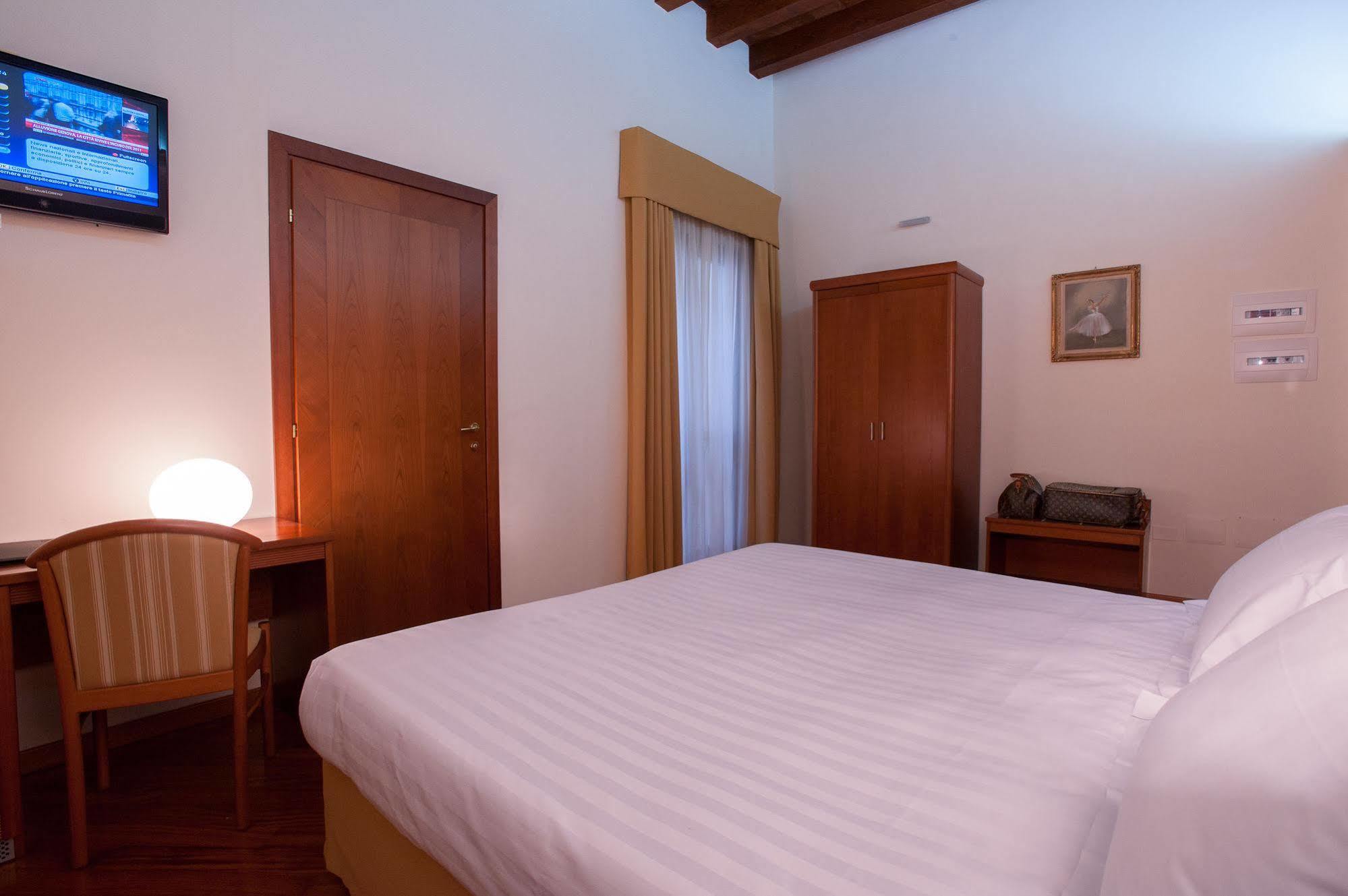 Hotel Flora Cagliari