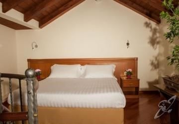 Hotel Flora Cagliari